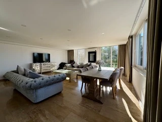 villa с 5 спальнями, Çatalköy — 5