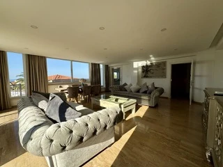 villa с 5 спальнями, Çatalköy — 6