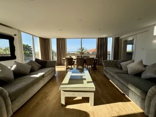 villa с 5 спальнями, Çatalköy — 7