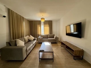 villa с 5 спальнями, Çatalköy — 11