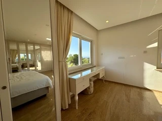 villa с 5 спальнями, Çatalköy — 20