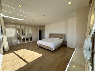 villa с 5 спальнями, Çatalköy — 21