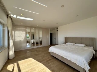 villa с 5 спальнями, Çatalköy — 22