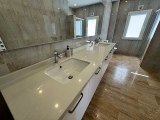 villa с 5 спальнями, Çatalköy — 23