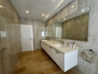 villa с 5 спальнями, Çatalköy — 26