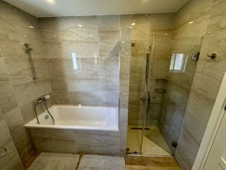 villa с 5 спальнями, Çatalköy — 28