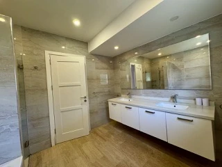 villa с 5 спальнями, Çatalköy — 29