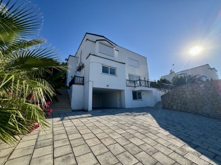 villa с 5 спальнями, Çatalköy — 35