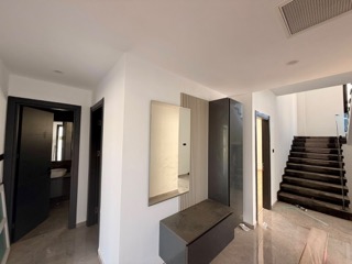 4-Schlafzimmer-villa in Çatalköy — 2