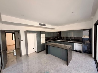 4-Schlafzimmer-villa in Çatalköy — 3