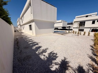 4-Schlafzimmer-villa in Çatalköy — 5