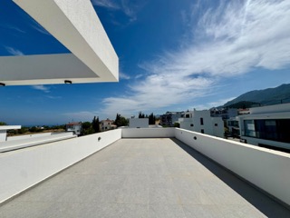 4-Schlafzimmer-villa in Çatalköy — 15