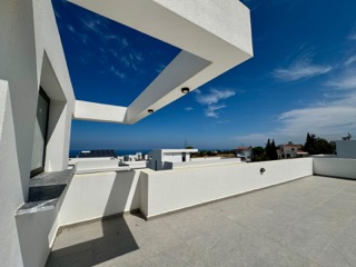 4-Schlafzimmer-villa in Çatalköy — 21