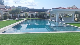 2-Bedroom villa in Doğanköy — 1