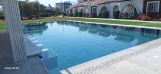 2-Bedroom villa in Doğanköy — 2