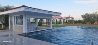 2-Bedroom villa in Doğanköy — 6