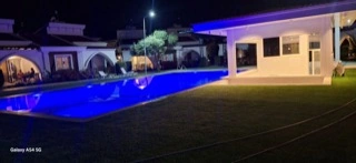 2-Bedroom villa in Doğanköy — 7