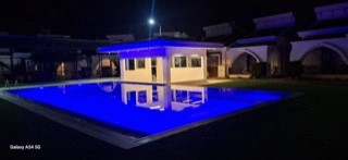 2-Bedroom villa in Doğanköy — 8