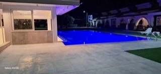 2-Bedroom villa in Doğanköy — 9