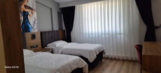 2-Bedroom villa in Doğanköy — 13