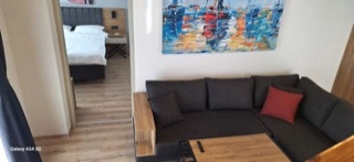 2-Bedroom villa in Doğanköy — 14