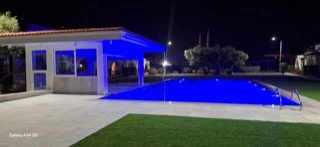 2-Bedroom villa in Doğanköy — 15