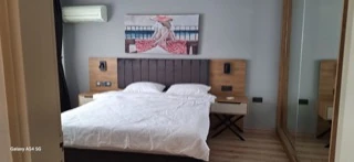 2-Bedroom villa in Doğanköy — 18