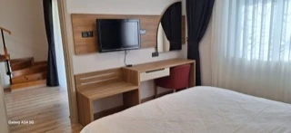 2-Bedroom villa in Doğanköy — 19