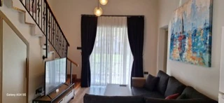 2-Bedroom villa in Doğanköy — 22