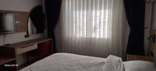 2-Bedroom villa in Doğanköy — 25