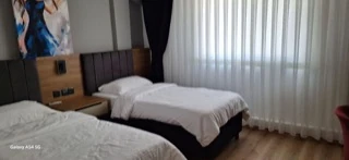 2-Bedroom villa in Doğanköy — 26