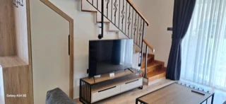 2-Bedroom villa in Doğanköy — 27