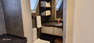 2-Bedroom villa in Doğanköy — 30