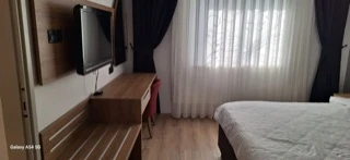 2-Bedroom villa in Doğanköy — 31