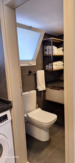 2-Bedroom villa in Doğanköy — 34