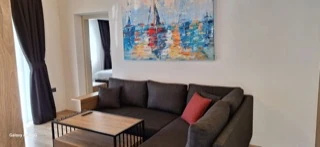 2-Bedroom villa in Doğanköy — 35