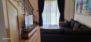 2-Bedroom villa in Doğanköy — 36