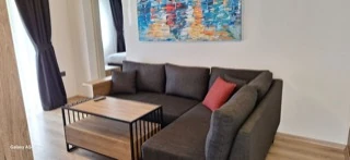 2-Bedroom villa in Doğanköy — 37