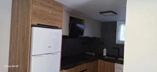 2-Bedroom villa in Doğanköy — 38