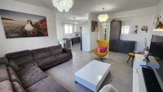 2-Schlafzimmer-apartment in Zeytinlik — 2