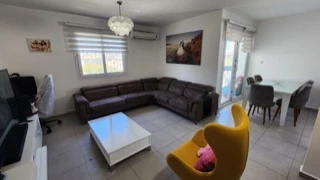 2-Schlafzimmer-apartment in Zeytinlik — 3