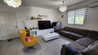 2-Schlafzimmer-apartment in Zeytinlik — 4