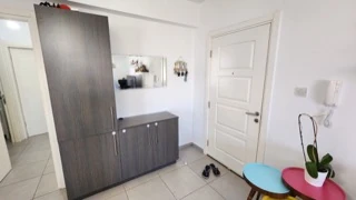 2-Schlafzimmer-apartment in Zeytinlik — 5