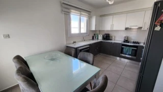 2-Schlafzimmer-apartment in Zeytinlik — 6