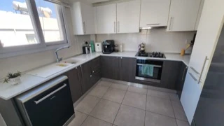 2-Schlafzimmer-apartment in Zeytinlik — 7