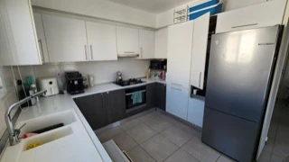 2-Schlafzimmer-apartment in Zeytinlik — 8