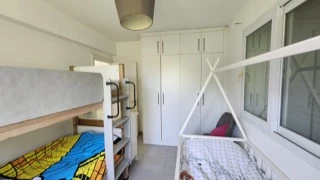 2-Schlafzimmer-apartment in Zeytinlik — 12