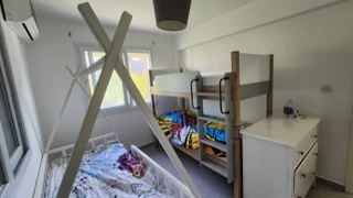 2-Schlafzimmer-apartment in Zeytinlik — 13