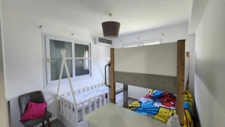 2-Schlafzimmer-apartment in Zeytinlik — 14