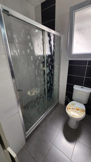 2-Schlafzimmer-apartment in Zeytinlik — 16